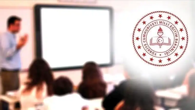 Türkiye'de Öğretmenlerin İl İçi Mazerete Bağlı Yer Değiştirme Sonuçları Açıklandı