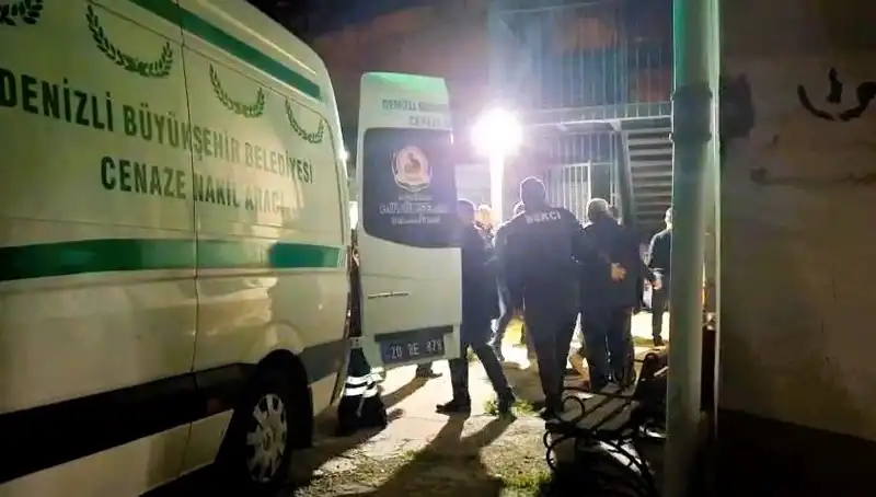 Besicinin Feci Ölümü: Yem Karma Makinesi Hayatını Alırken