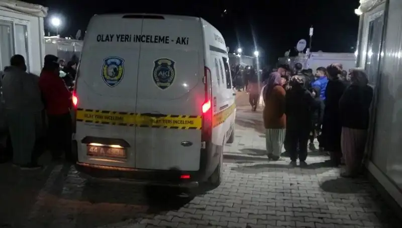 Husumet İki Tarafı Kanlı Bir Çatışmaya Sürükledi