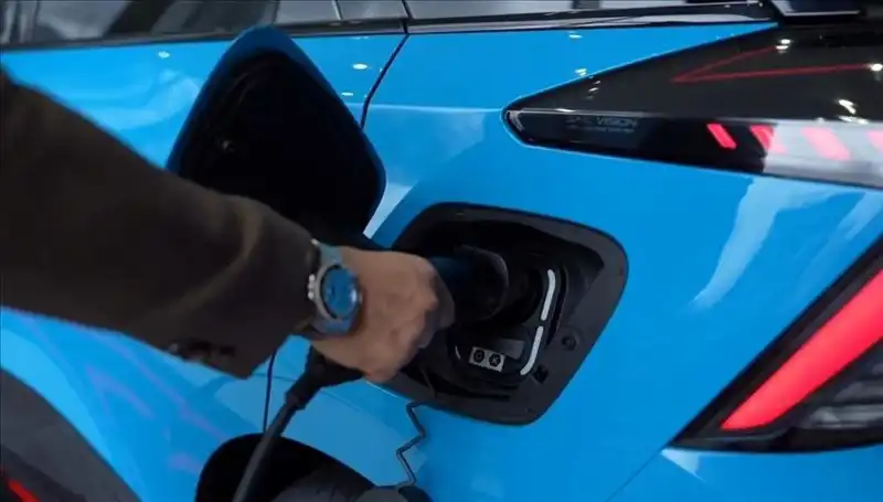 Elektrikli Araç Şarj İstasyonlarının Yükselişi: 11 Bini Geçtik!