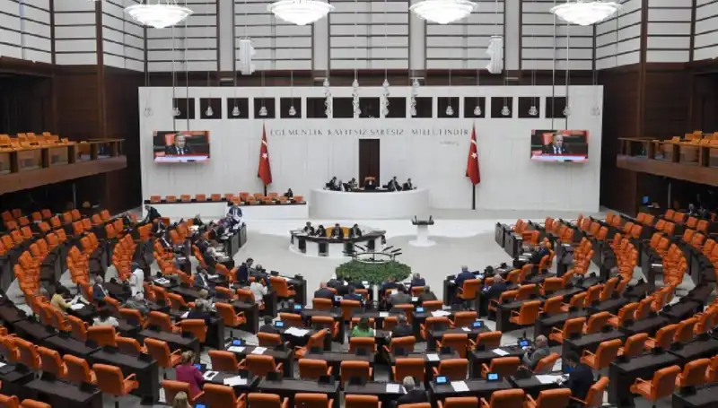 Zeytinlik Teklifinin 8 Maddesi Kabul Edildi: Tarımda Yeni Dönüşüm Başlıyor