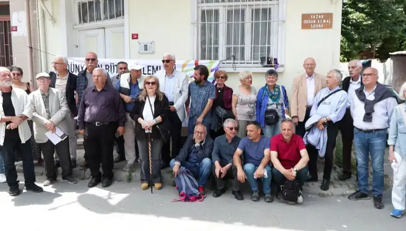 Orhan Kemal: Edebiyatın Usta Kalemi 55 Yıl Sonra Yeniden Hatırlandı