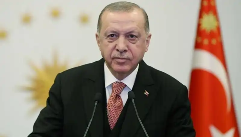 Cumhurbaşkanı Erdoğan'dan LGS Tercih Sonuçları Üzerine Önemli Açıklamalar