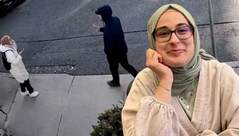 Rümeysa Öztürk’te Yeni Gelişme: Avukatları Acil Nakil Talep Ediyor