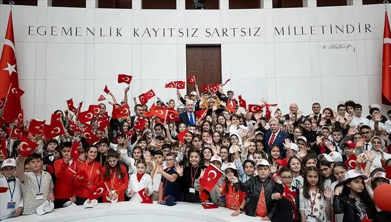 TBMM’nin 105. Yılı: 23 Nisan Programında Beklentiler ve Yenilikler