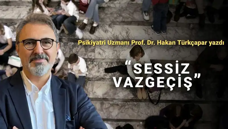 Sessiz Vazgeçiş: Modern Hayatta Minimumda Yaşamak Neden Tercih Ediliyor?