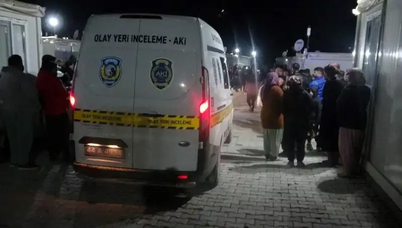 Husumet Nedenleri: Kavga ve Sonuçları Üzerine Derinlemesine Bir Bakış