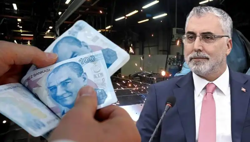 Kamu İşçileri İçin 2025 Toplu İş Sözleşmesi: Son Durum ve Beklentiler