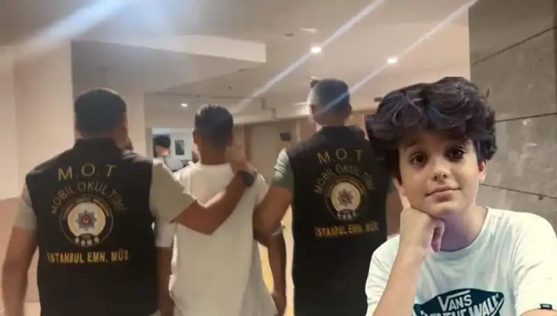 Mattia Ahmet Minguzzi Davası: Tehditler ve Hukuk Mücadelesi Üzerine Bir Değerlendirme