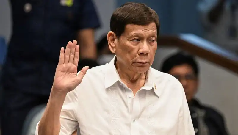 Eski Filipin Lideri Ferdinand Marcos Jr.'ın Tutuklanma Süreci ve Etkileri