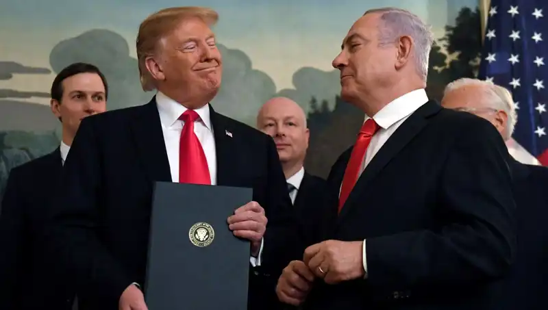 Netanyahu’nun 2024 İran Saldırısı Kararı ABD Basınında Ortaya Çıktı