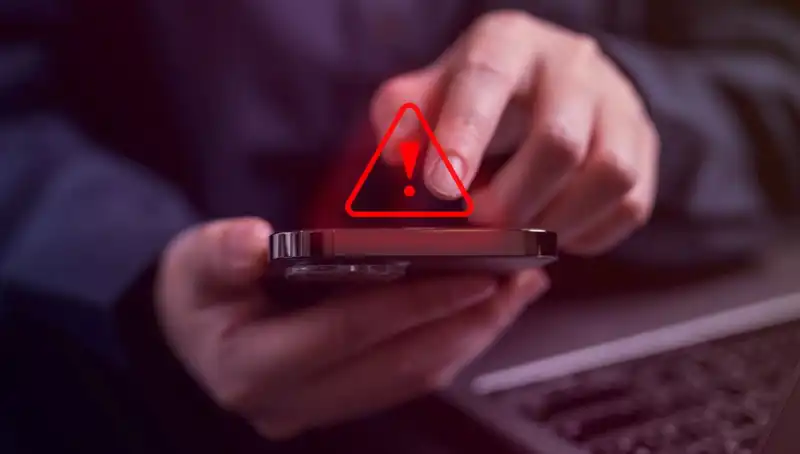 İngiltere'de Tarihi Deneme: 87 Milyon Telefon Aynı Anda Çalacak