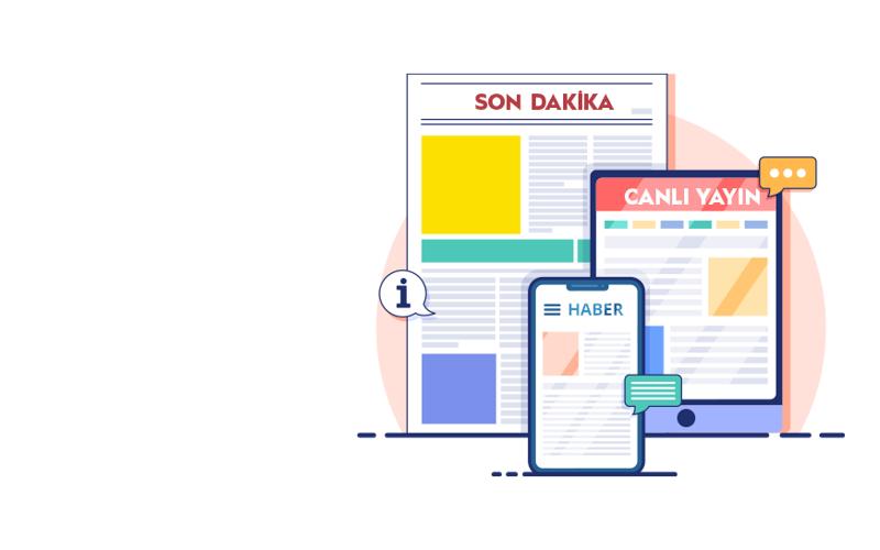 Yenilikçi Haber Yazılımı ile Medya Dinamiklerini Değiştirmek Mümkün mü?