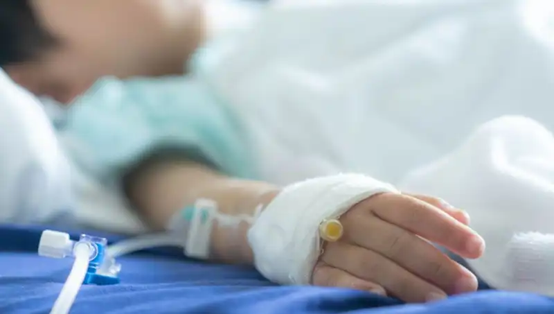 7 Yaşındaki Çocuğun Mıknatıs Yutması: Aile ve Sağlık Uzmanlarından Uyarılar