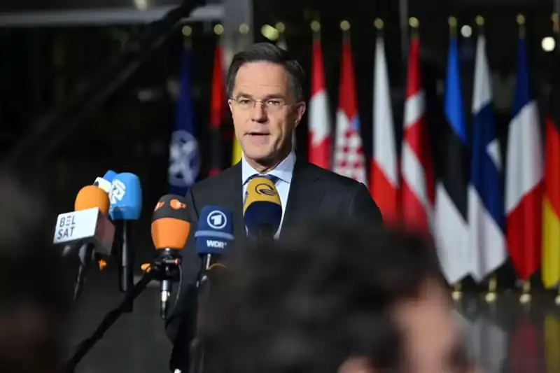 Putin’in “Savaşa Hazırız” Açıklamasına NATO’dan Sert Yanıt Geldi!