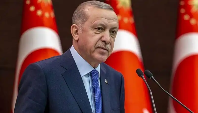 Erdoğan’ın Barış Diplomasisi: Diplomasi Arenasında Yeni Bir Dönem mi Başlıyor?