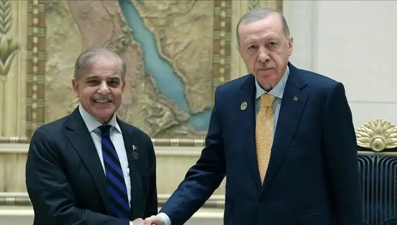 Cumhurbaşkanı Erdoğan ve Pakistan Başbakanı Şerif: İki Ülke Arasındaki İlişkilerde Yeni Bir Dönem Mi Başlıyor?