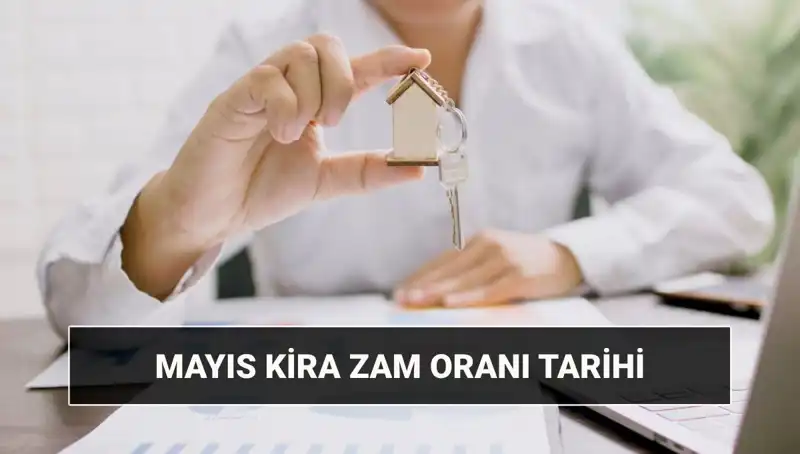 Kira Zam Oranı Mayıs 2025’te Açıklanıyor: Gözler TÜİK’te!