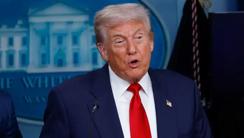 Trump Tarifeleri: Bütçe Açığını 4 Trilyon Dolar Nasıl Azaltabilir?