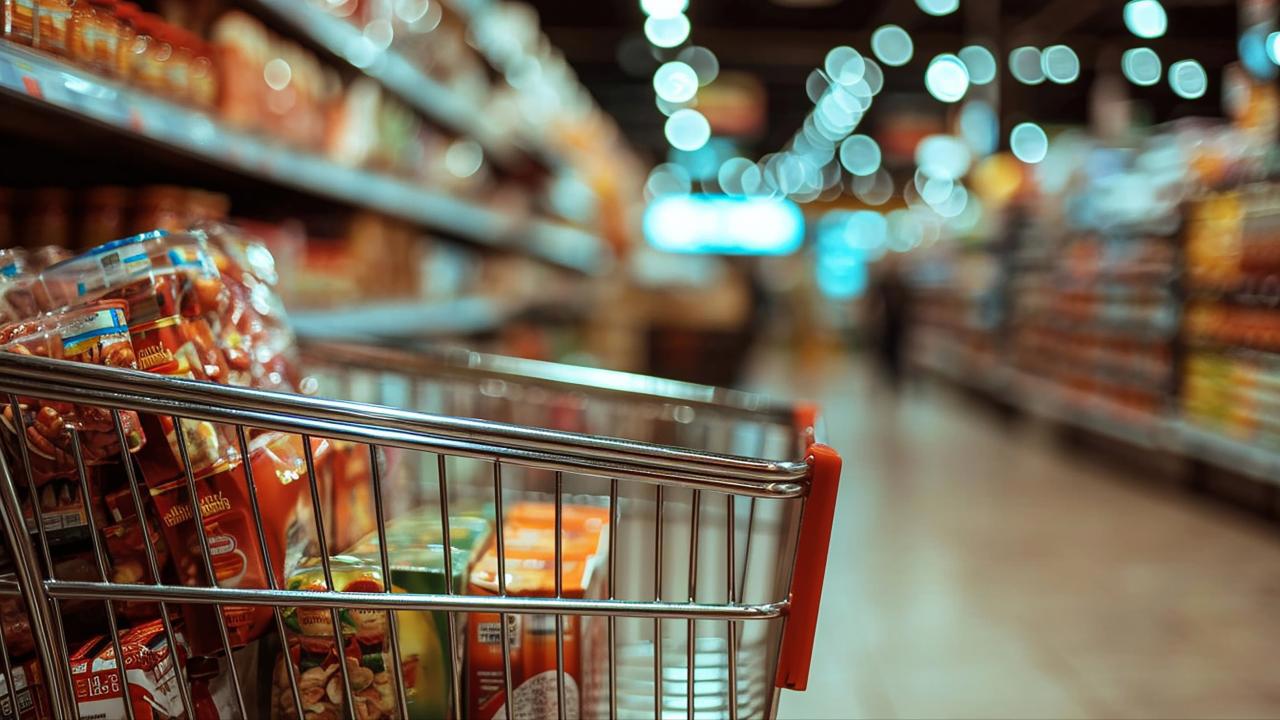 Market fiyatları tüketiciye kolaylık sağlıyor