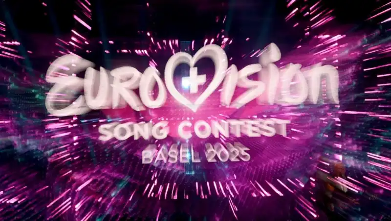 Eurovision 2025 Finalistleri Belli Oldu: Siyasi Gerilim ve Heyecan İç İçe