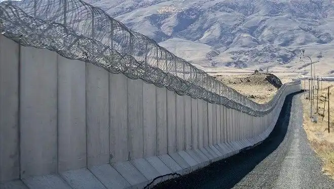 Göç İdaresi’nden Edirne-Yunanistan Sınırına Duvar Açıklaması: Nedenleri ve Sonuçları