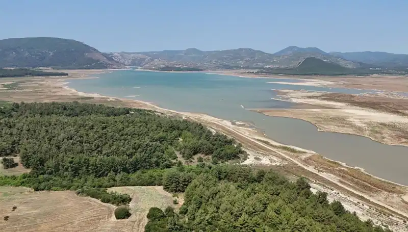 İzmir'da Felsefi Bir Kriz: Düşen Veriler Ne Anlama Geliyor?