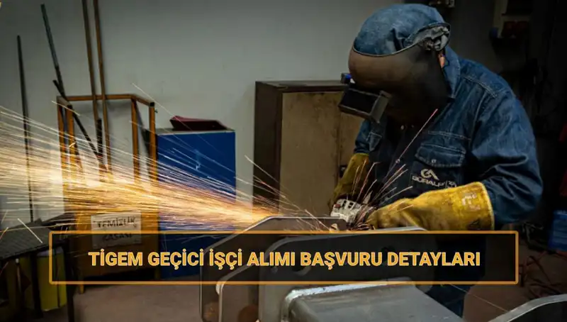 Tarım İşletmeleri Genel Müdürlüğü 306 Geçici İşçi Alımı Yapacak!
