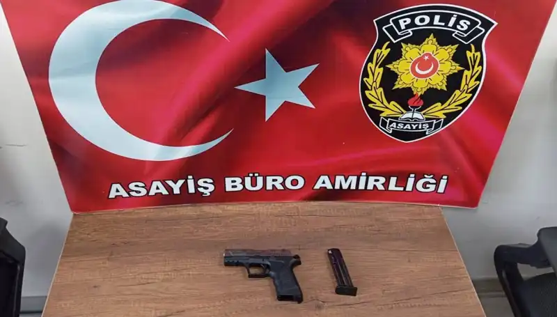 Hatay'da Silahlı Saldırı: Kayınvalideye Yönelik Şok Edici Olay
