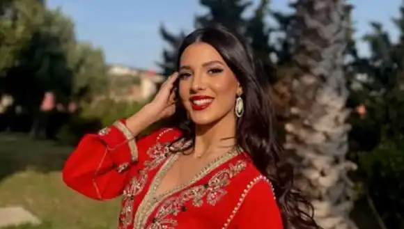 Kuruluş Osman Dizisinin Nilüfer Hatun’u Mahassine Merabet Oldu: Yeni Yüzler ve Fırsatlar