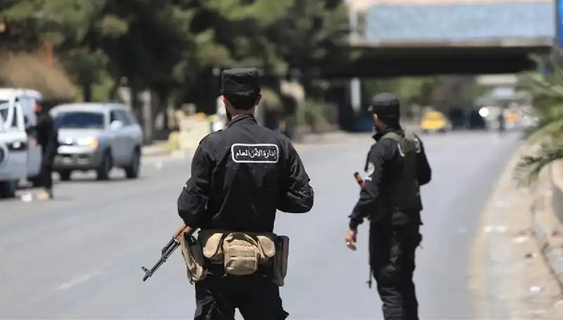 Suriye’de Dürzi ve Bedevi Aşiretler Arasında Şiddetli Çatışma: 10 Can Kaybı