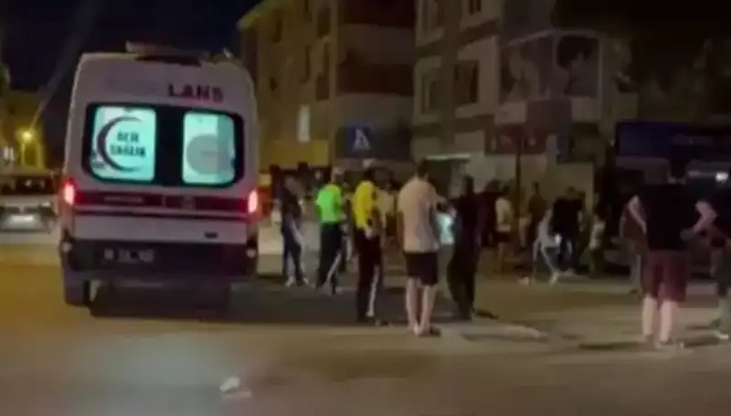 Alkollü Sürücü ve Yaya İlişkisi: Sonuçları Korkunç Oldu
