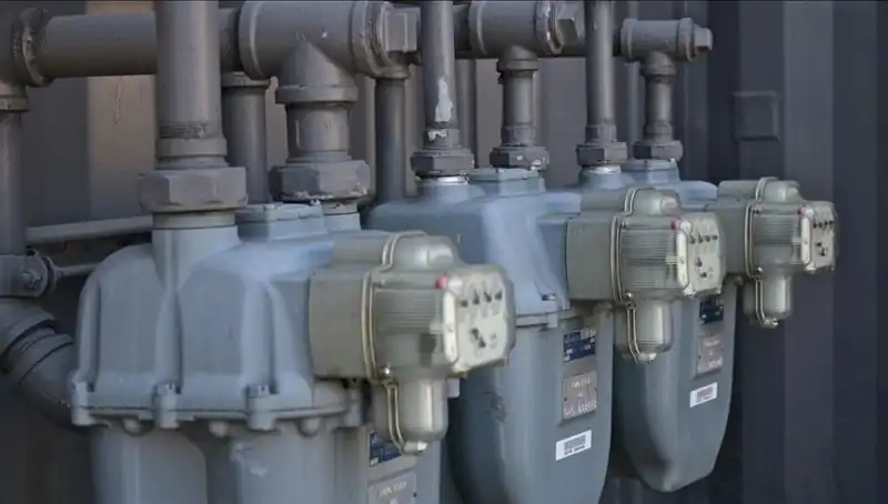 Avrupa Birliği'nde Gaz İthalatı: Stabilite ve Gelecek Perspektifleri