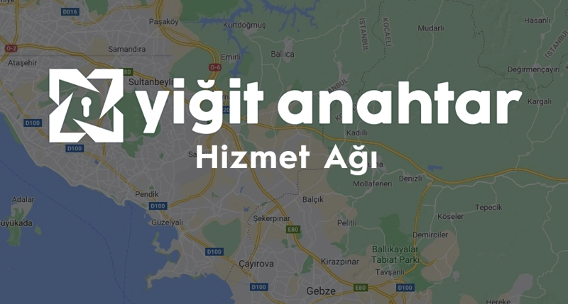 Acil Çilingir Hizmeti ile Kapınıza Gelen Güvenlik: Sultanbeyli ve Çevresi
