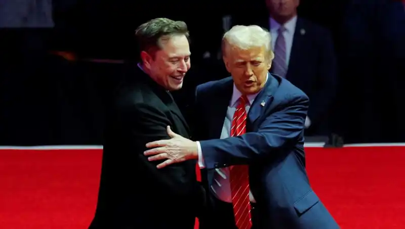 Elon Musk ve Donald Trump: Dostluğu Bitiren 4 Kritik Neden