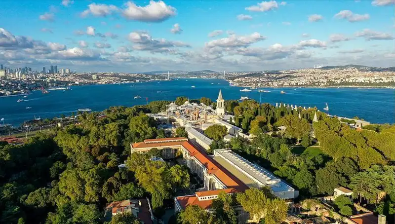 Marmara Denizi'nde 65 Yıl Sonra Görülen Şok Edici Olay