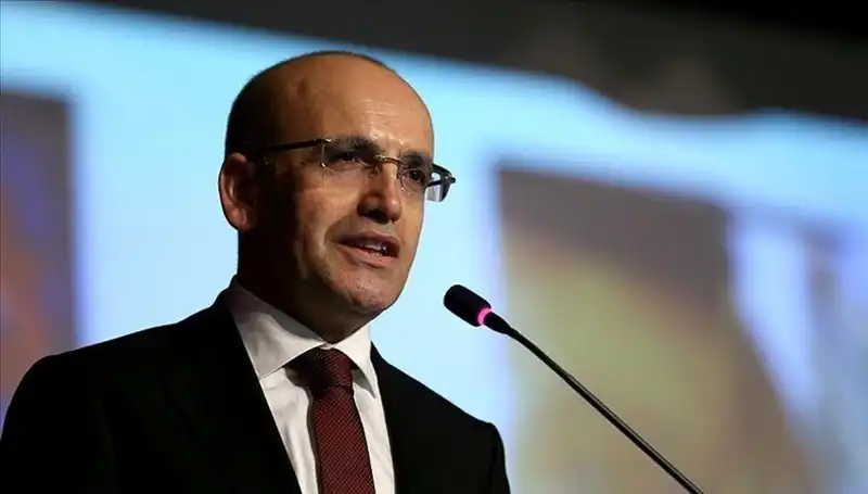 Türkiye'de Enflasyon Rakamları: Bakan Şimşek Açıklıyor, Düşüş Sona Eriyor Mu?