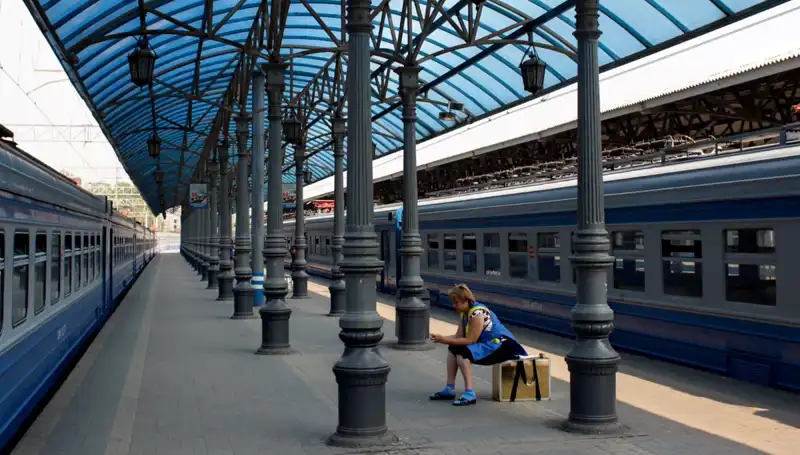 Dünyanın En Uzun Tren Yolculuğu: 8 Gün Boyunca Neler Yaşanacak?