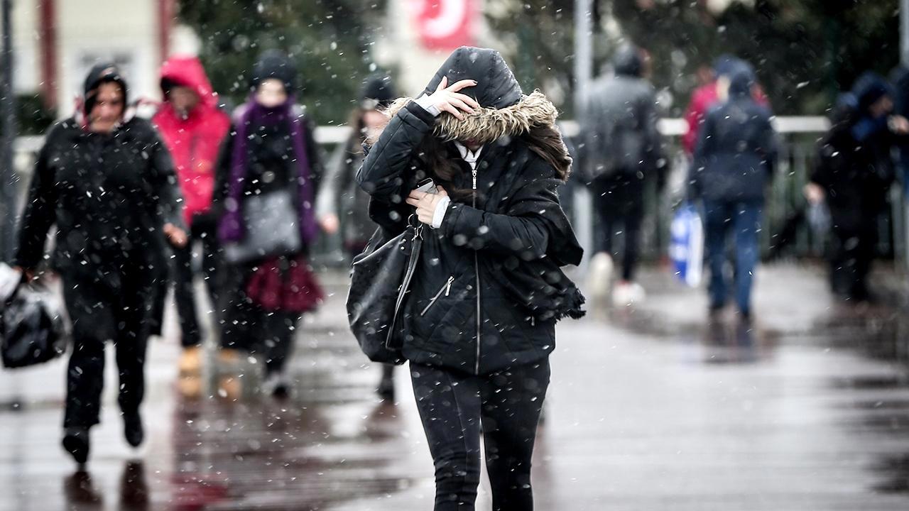 Haftanın Hava Durumu Tahmini