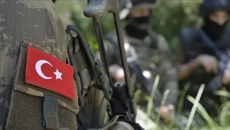 Irak’ın Kuzeyinde Metan Gazı Zehirlenmesi: 5 Askerin Hayatını Kaybetmesi