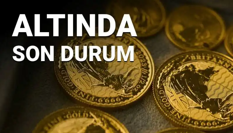 Altın Fiyatlarındaki Dalgalanma: 23 Ağustos 2025 Güncel Veriler