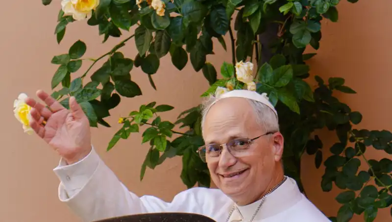Kayserili Papa Leo: Tarihin En İlginç Dönüşüm Hikayesi