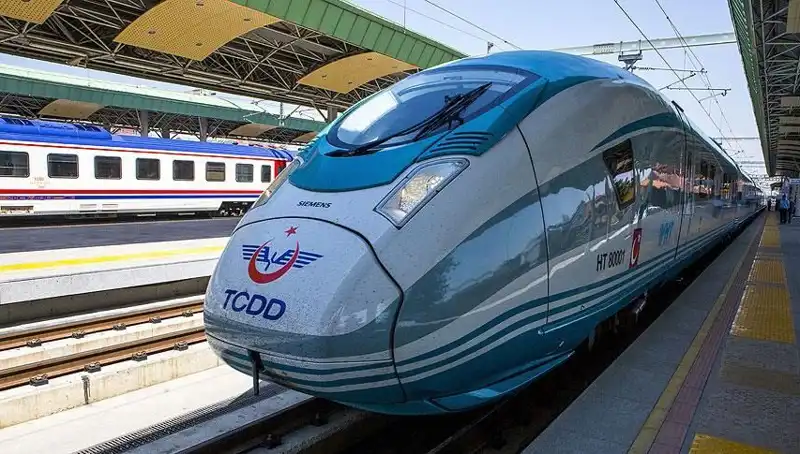 TCDD, 140 Tren Makinisti Kursiyeri Alımı Yapacak: Başvuru ve Şartlar