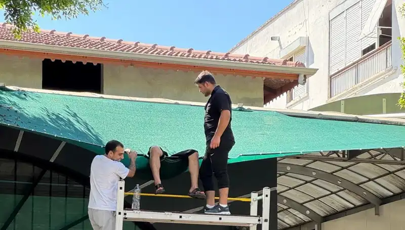 Denge Arayışı: Balkon Kazası ve Felsefi Yansımaları