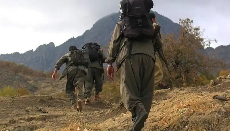 Terörsüz Türkiye’de Öcalan’ın Mesajı: Kandil’e Ulaşan Kritik 48 Saat