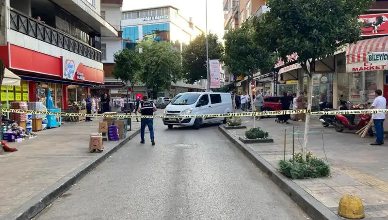 Ordu'da Polis Korumasındaki Kişiye Yapılan Silahlı Saldırı: Üç Yaralı