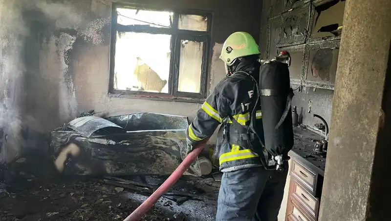 Yangın Mutfağı Kül Etti: Afetin Psikolojik Etkileri ve Toplum Üzerindeki Yansımaları