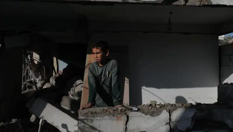 Gazze'deki İnsani Kriz Derinleşiyor: Can Kaybı 52 Bin 365'e Ulaştı