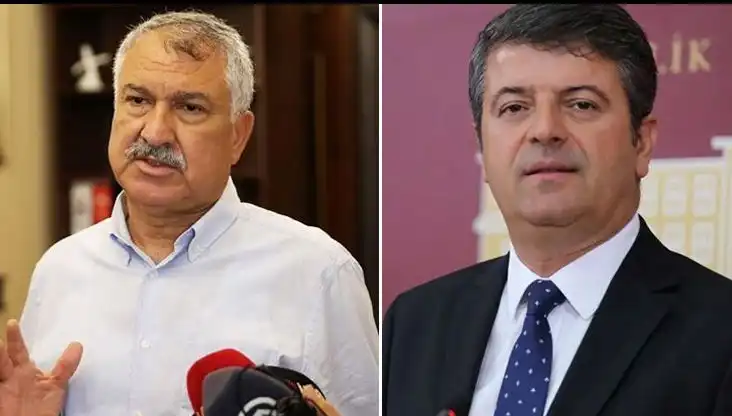 Adıyaman ve Adana Belediye Başkanları Gözaltına Alındı: Siyasi Kriz Büyüyor