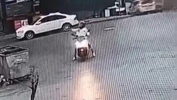 İstanbul'da Alışveriş Merkezine Yapılan Saldırı ve Sonuçları